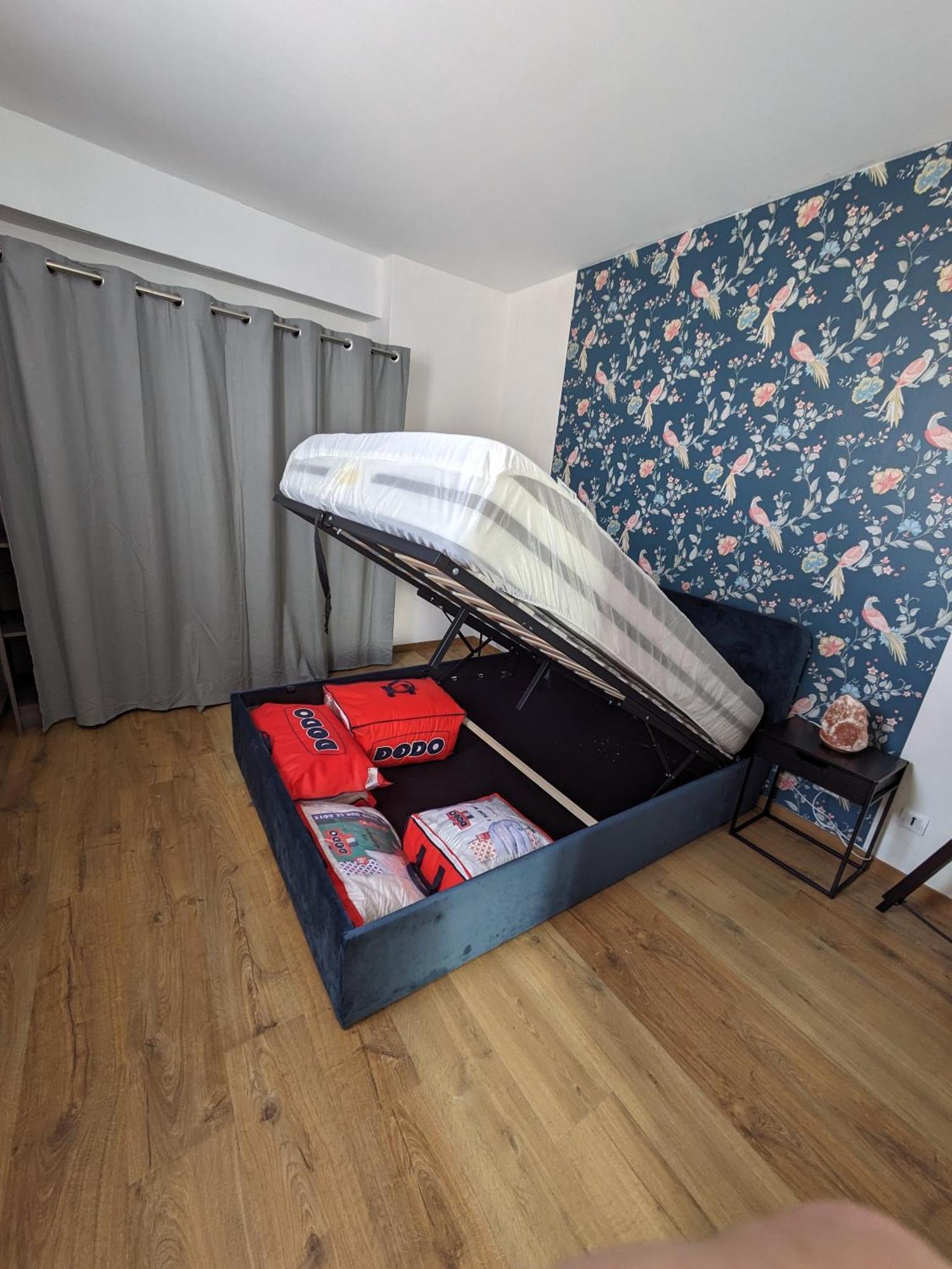 Appartement Cosy - Centre-Ville Boulogne-sur-Mer Bagian luar foto